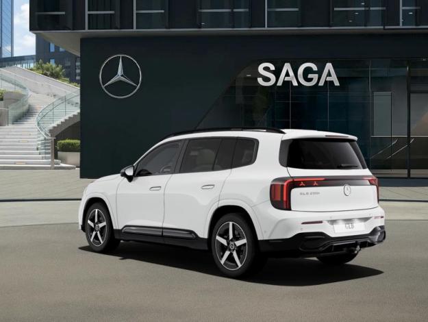 MERCEDES-BENZ GLB 250+  GLB 250+ AMG Line