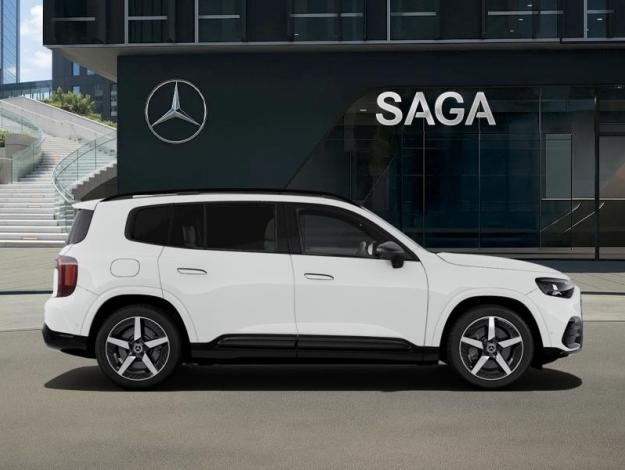 MERCEDES-BENZ GLB 250+  GLB 250+ AMG Line