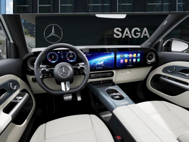 MERCEDES-BENZ GLB 250+  GLB 250+ AMG Line