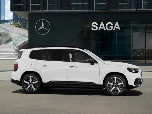 MERCEDES-BENZ GLB 250+  GLB 250+ AMG Line