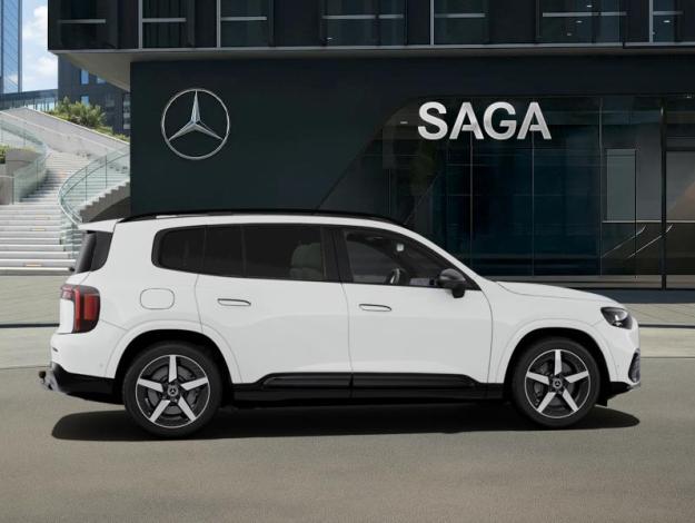 MERCEDES-BENZ GLB 250+  GLB 250+ AMG Line