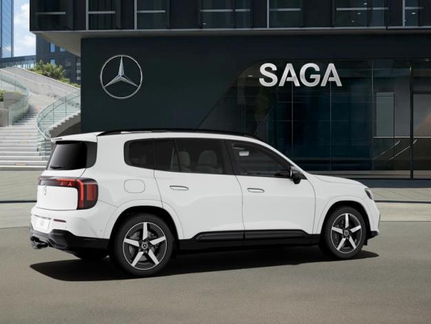 MERCEDES-BENZ GLB 250+  GLB 250+ AMG Line