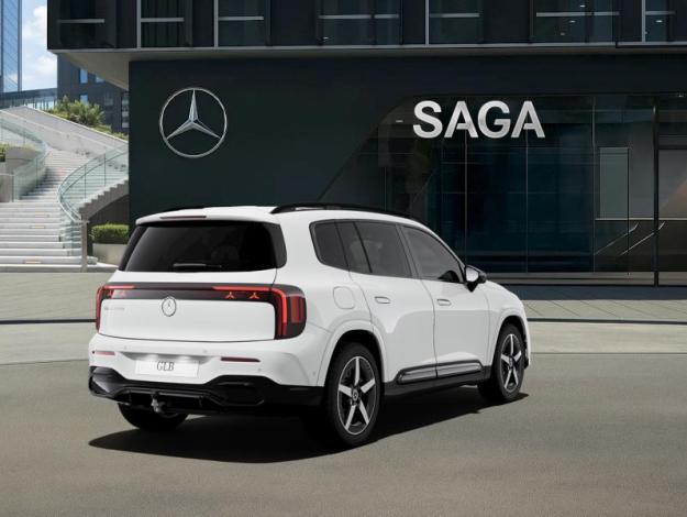MERCEDES-BENZ GLB 250+  GLB 250+ AMG Line