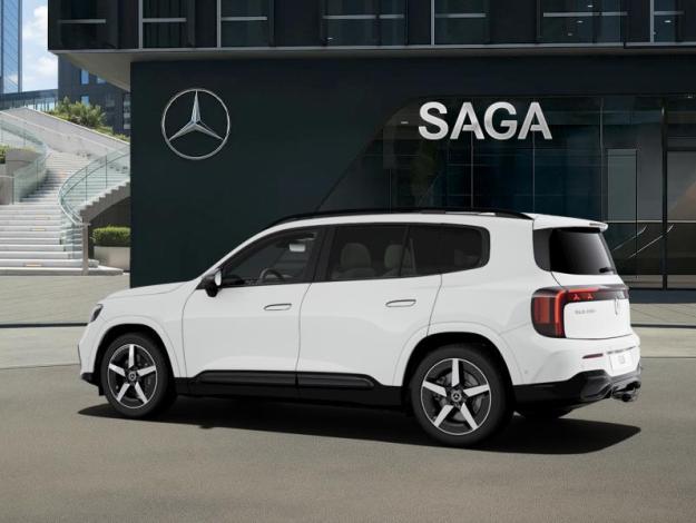 MERCEDES-BENZ GLB 250+  GLB 250+ AMG Line