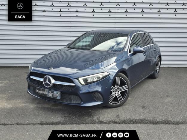 MERCEDES-BENZ Classe A 180 d Progressive Line  
