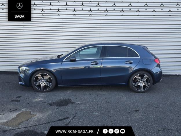 MERCEDES-BENZ Classe A 180 d Progressive Line  