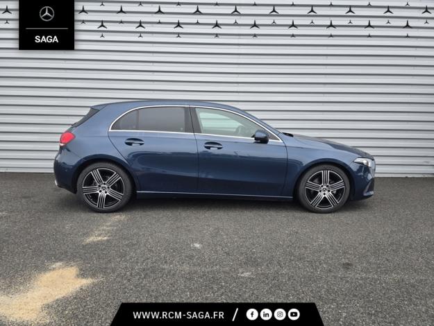MERCEDES-BENZ Classe A 180 d Progressive Line  