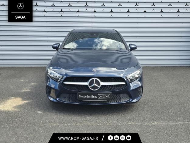 MERCEDES-BENZ Classe A 180 d Progressive Line  