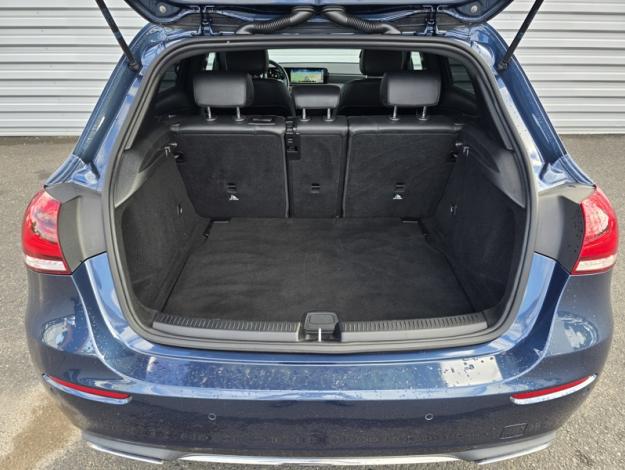 MERCEDES-BENZ Classe A 180 d Progressive Line  