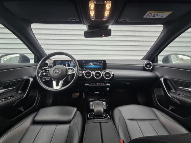 MERCEDES-BENZ Classe A 180 d Progressive Line  
