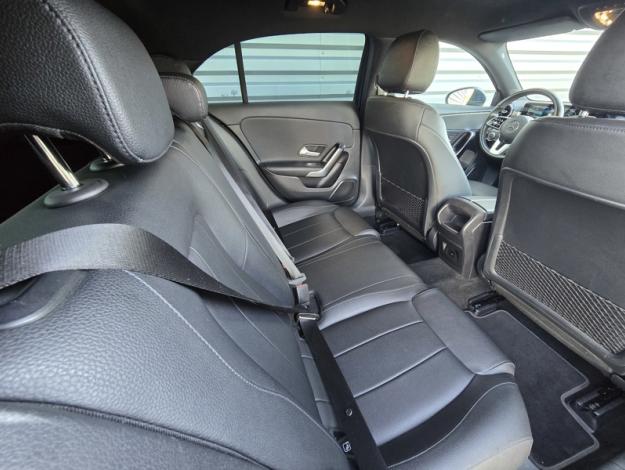 MERCEDES-BENZ Classe A 180 d Progressive Line  