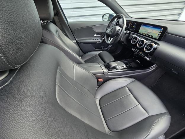 MERCEDES-BENZ Classe A 180 d Progressive Line  