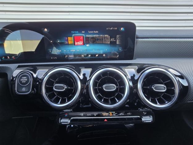 MERCEDES-BENZ Classe A 180 d Progressive Line  