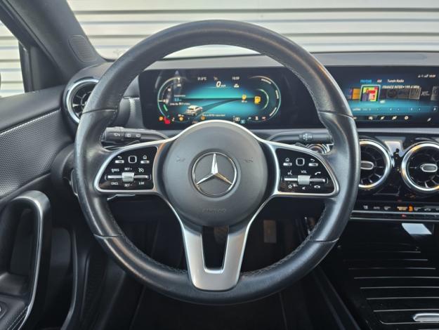 MERCEDES-BENZ Classe A 180 d Progressive Line  