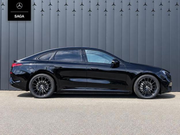 MERCEDES-BENZ Classe C Berline Classe C 400 4M électrique AMG Line  Classe C 400 4M électrique EQ AMG Line