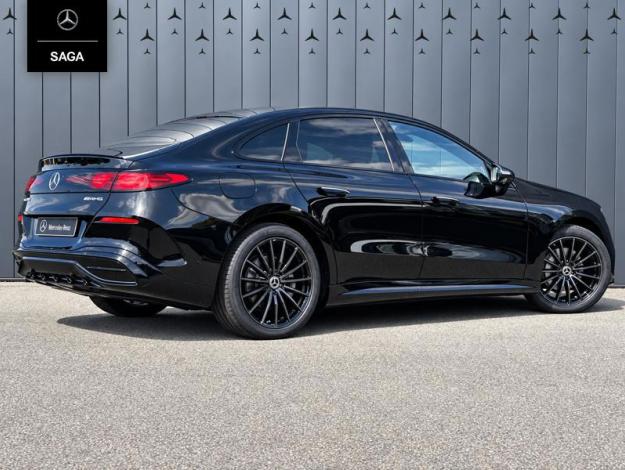 MERCEDES-BENZ Classe C Berline Classe C 400 4M électrique AMG Line  Classe C 400 4M électrique EQ AMG Line