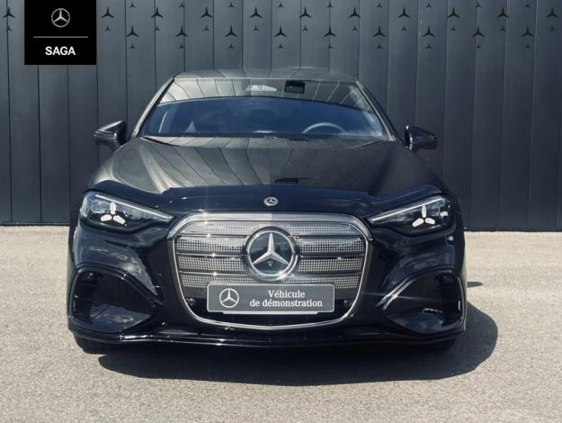 MERCEDES-BENZ Classe C Berline Classe C 400 4M électrique AMG Line  Classe C 400 4M électrique EQ AMG Line