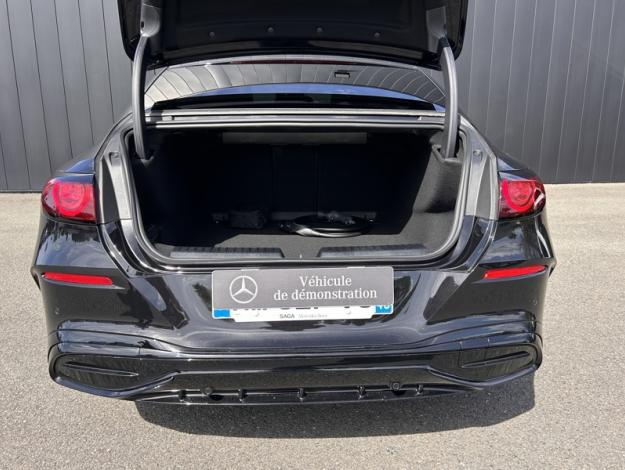 MERCEDES-BENZ Classe C Berline Classe C 400 4M électrique AMG Line  Classe C 400 4M électrique EQ AMG Line