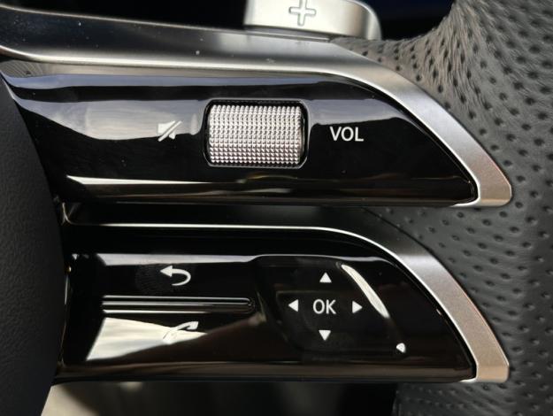 MERCEDES-BENZ Classe C Berline Classe C 400 4M électrique AMG Line  Classe C 400 4M électrique EQ AMG Line