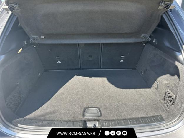 MERCEDES-BENZ GLA 200 d 150ch AMG Line 8G-DCT  