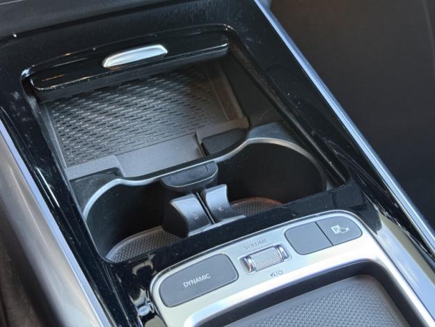 MERCEDES-BENZ GLA 200 d 150ch AMG Line 8G-DCT  