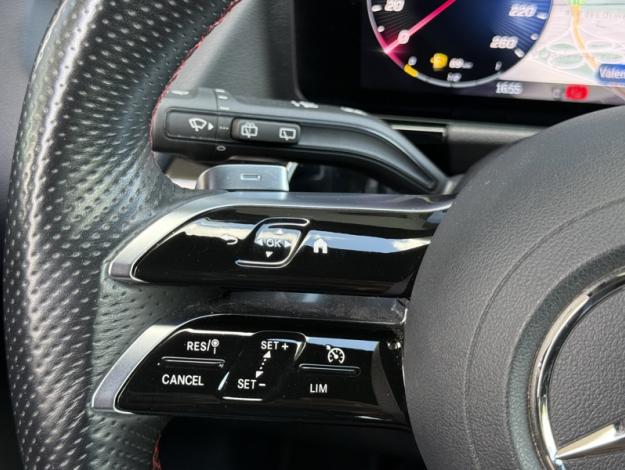 MERCEDES-BENZ GLA 200 d 150ch AMG Line 8G-DCT  
