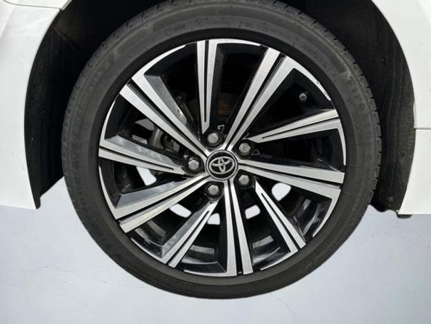 TOYOTA Corolla Touring Sports Hybrid Design   