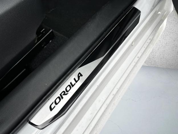 TOYOTA Corolla Touring Sports Hybrid Design   
