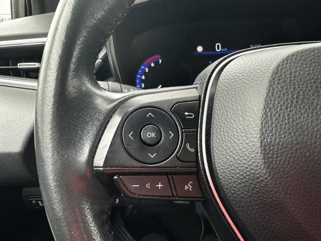 TOYOTA Corolla Touring Sports Hybrid Design   