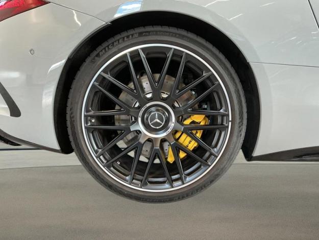 MERCEDES-BENZ SL 63 AMG 4MATIC+  