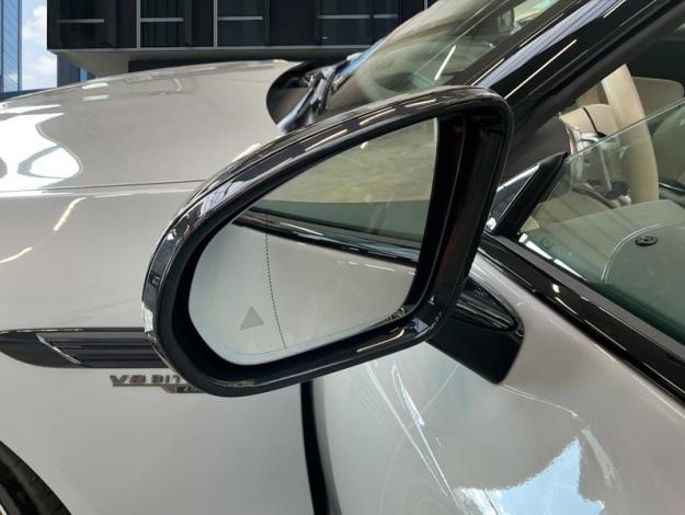 MERCEDES-BENZ SL 63 AMG 4MATIC+  