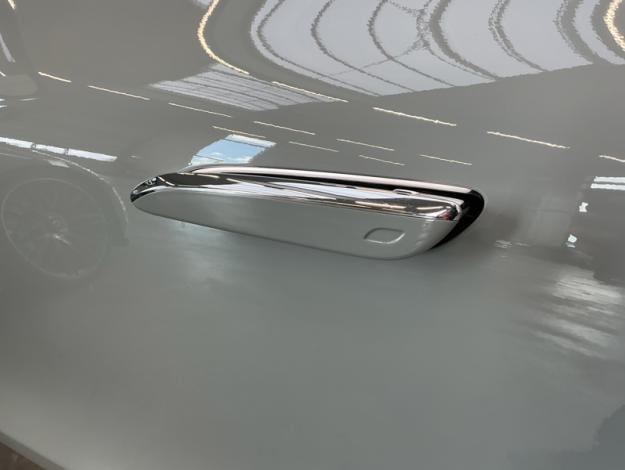 MERCEDES-BENZ SL 63 AMG 4MATIC+  
