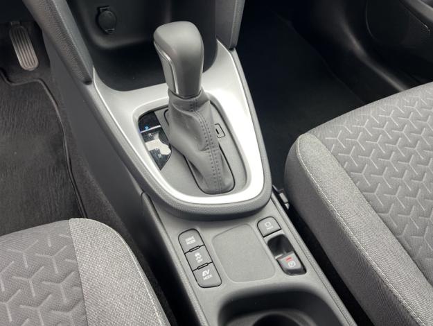 TOYOTA Yaris Cross 1.5 116H Dynamic  