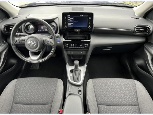 TOYOTA Yaris Cross 1.5 116H Dynamic  