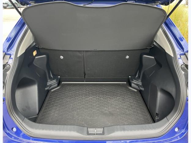 TOYOTA Yaris Cross 1.5 116H Dynamic  