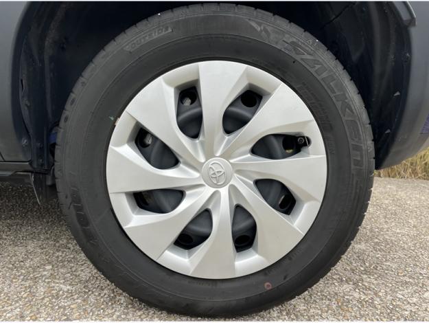 TOYOTA Yaris Cross 1.5 116H Dynamic  