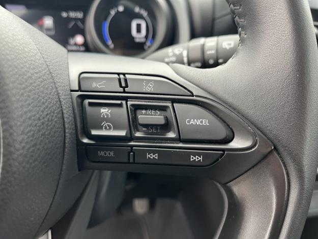 TOYOTA Yaris Cross 1.5 116H Dynamic  