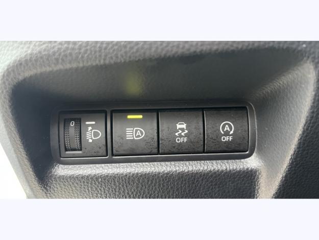 TOYOTA Aygo X 1.0 VVT-i 72 Dynamic  