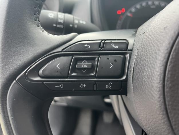 TOYOTA Aygo X 1.0 VVT-i 72 Dynamic  