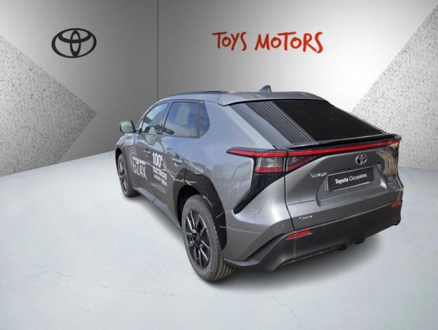 TOYOTA bZ4X bZ4X Grande Autonomie Design  BZ4X BREAK 5P GRANDE AUTONOMIE DESIGN MC25 VD