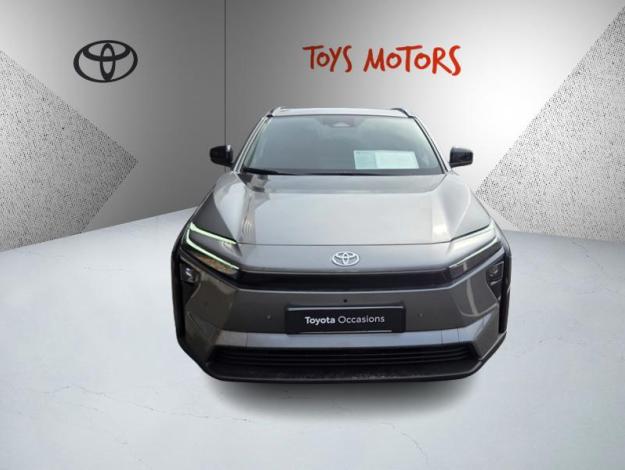 TOYOTA bZ4X bZ4X Grande Autonomie Design  BZ4X BREAK 5P GRANDE AUTONOMIE DESIGN MC25 VD