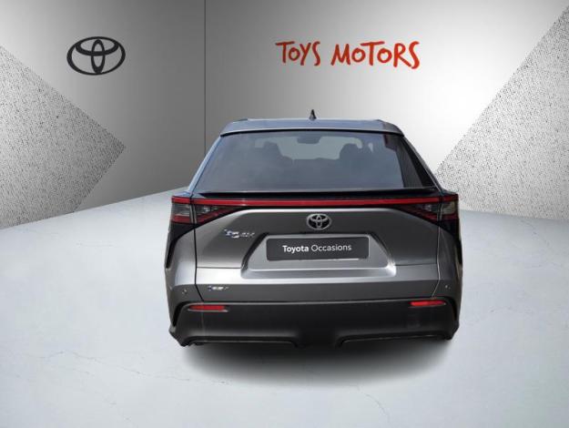 TOYOTA bZ4X bZ4X Grande Autonomie Design  BZ4X BREAK 5P GRANDE AUTONOMIE DESIGN MC25 VD