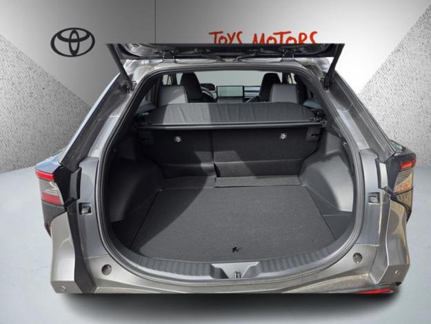 TOYOTA bZ4X bZ4X Grande Autonomie Design  BZ4X BREAK 5P GRANDE AUTONOMIE DESIGN MC25 VD