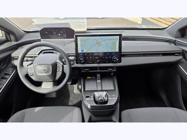 TOYOTA bZ4X bZ4X Grande Autonomie Design  BZ4X BREAK 5P GRANDE AUTONOMIE DESIGN MC25 VD