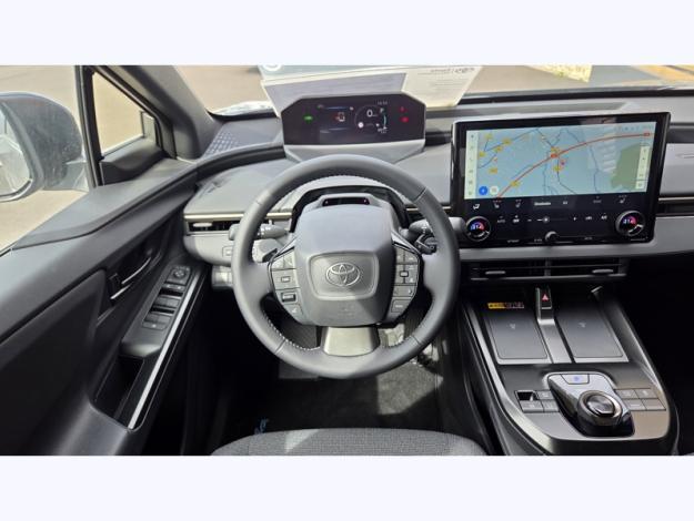 TOYOTA bZ4X bZ4X Grande Autonomie Design  BZ4X BREAK 5P GRANDE AUTONOMIE DESIGN MC25 VD