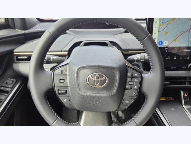 TOYOTA bZ4X bZ4X Grande Autonomie Design  BZ4X BREAK 5P GRANDE AUTONOMIE DESIGN MC25 VD