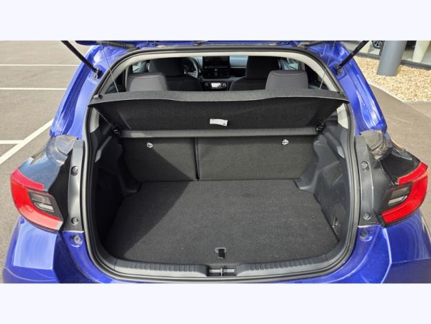 TOYOTA Yaris Hybride 116h Design  1.5 116 ch 