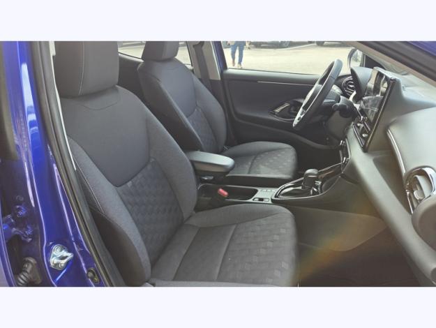 TOYOTA Yaris Hybride 116h Design  1.5 116 ch 