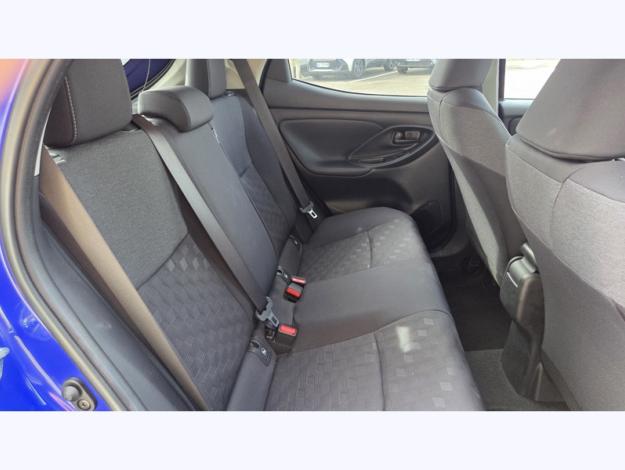 TOYOTA Yaris Hybride 116h Design  1.5 116 ch 