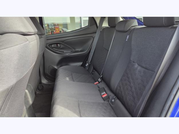 TOYOTA Yaris Hybride 116h Design  1.5 116 ch 